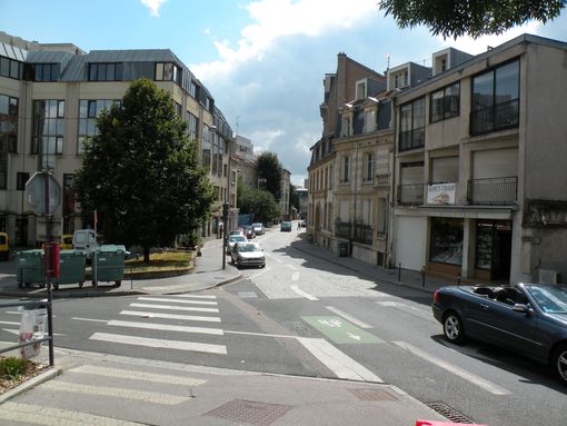  rue de la Commanderie